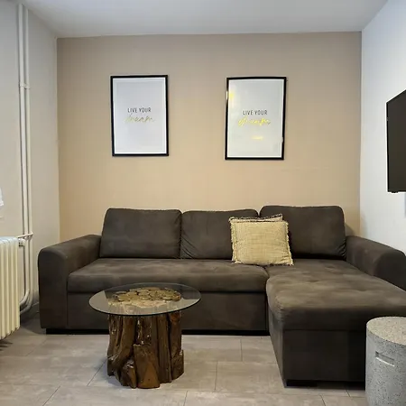 Moehrle 1 Nyaraló Überlingen