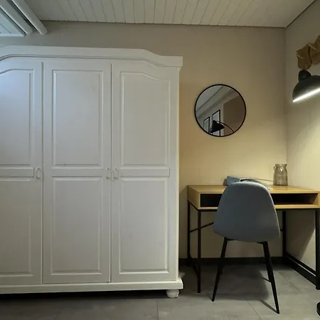 Moehrle 1 Hébergement de vacances