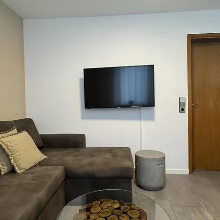 Hébergement de vacances Moehrle 1