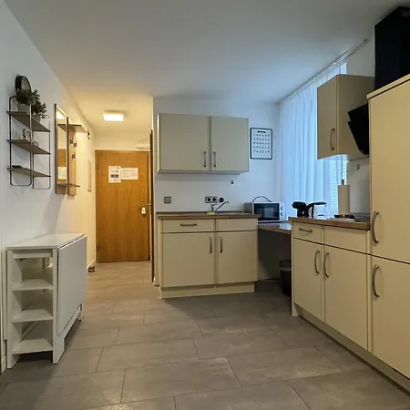 Hébergement de vacances Moehrle 1 *